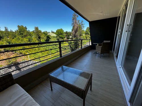 Increible Departamento Para Disfrutar Con Familia Cam Volcán