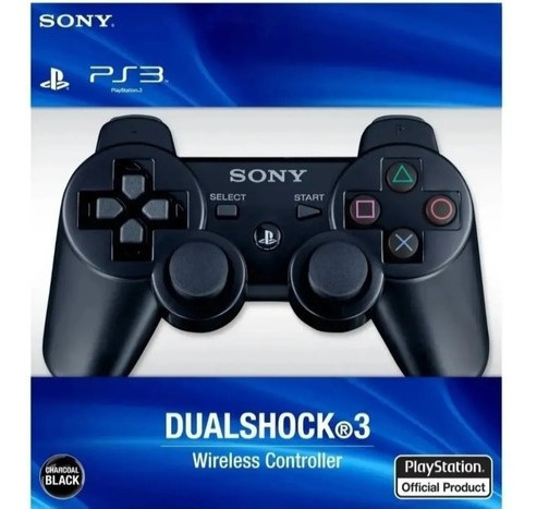 Control Play Station 3 ! Nuevos! Tienda Fisica! Delivery