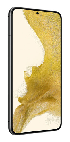 Imagen 3 de 9 de Samsung Galaxy S22+ (Snapdragon) Dual SIM 128 GB phantom black 8 GB RAM