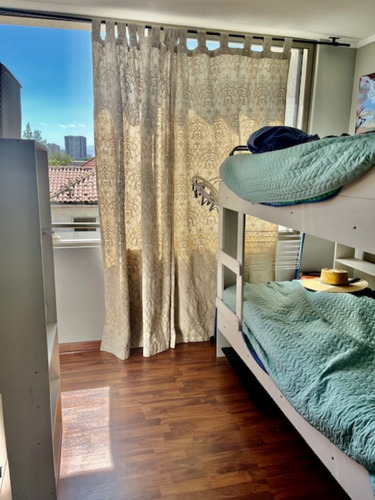Impecable. 3d 2b. 82 Mts2. Metro Lo Vial. San Miguel
