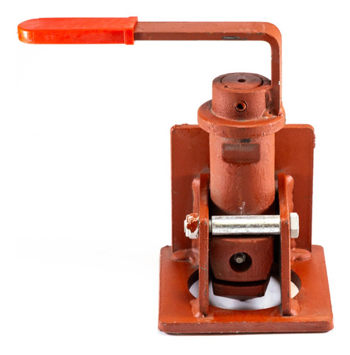 Seguro Para Contenedor Az-18440