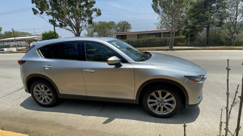 Mazda CX-5 2.5 S Grand Touring 4x2 At