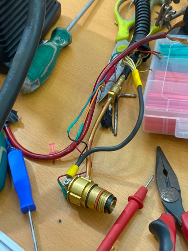 Imagen 4 de 10 de Reparacion De Equipos De Soldar Y Herramientas