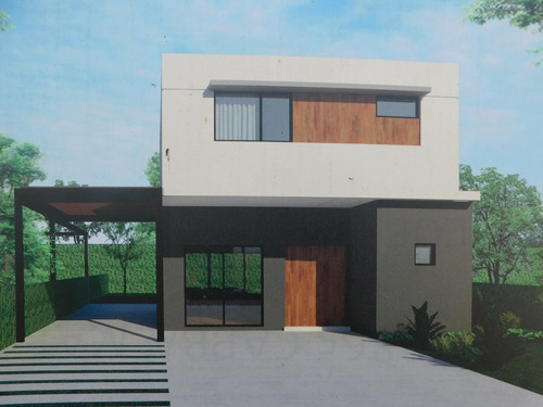 Imagen 3 de 11 de Casa - Countries/b.cerrado (moreno)