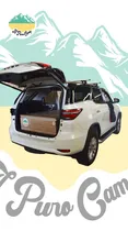 Comprar Camper Toyota Sw4.rav 4.jeep.land Rover.vitara.