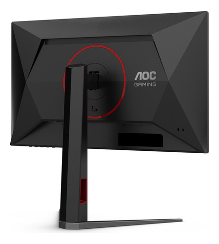 Monitor Gamer Plano 24.5 Agon By Aoc 25g4s 300hz