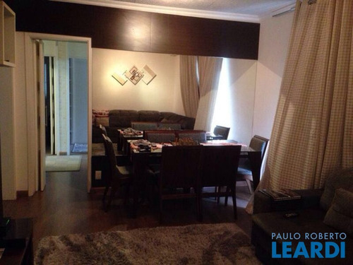 Imagem 3 de 15 de Apartamento - Lauzane Paulista - Sp - 532903