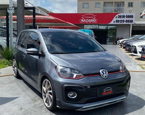 Volkswagen Up! Up Connect Tsi Md