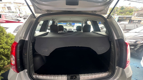 Renault Duster Renault Duster 1.6 16V Dynamique (Flex)