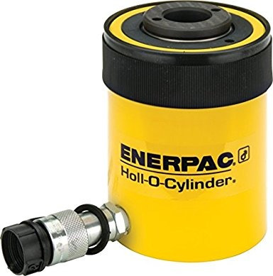 Enerpac Rch-202 De Simple Efecto Hueco-émbolo Hidráulico Cil