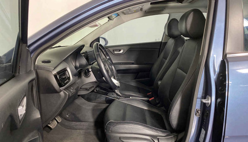 Imagen 9 de 15 de 122693 - Kia Kia Rio Hb 2018 Con Garantía