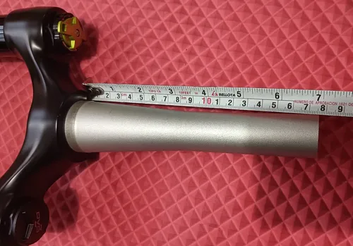 Suspensión De Aire Dvo Diamond D1 29 150mm Boost | Meses sin Suspensión De Aire Dvo Diamond D1 29 150mm Boost | Meses sin