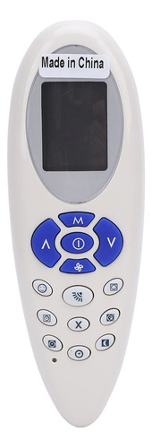 Reemplazo Del Controlador Ac Remote Control Frl-10 Para Carr
