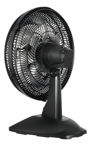 Ventilador De Mesa Cadence Eros Supreme Vtr461 40 Cm 6 Pás Cor Da Estrutura $$$ Cor Das Pás -