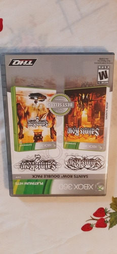 Imagen 7 de 8 de Juego Xbox 360 Varios Variados Vendo Cambio