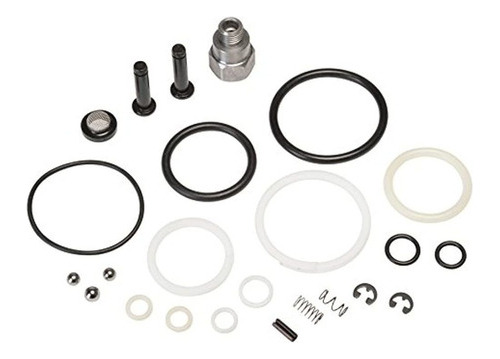 Kit De Reparacion Hidraulica Greenlee 10477 1pack