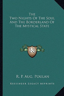 Libro The Two Nights Of The Soul And The Borderland Of Th...