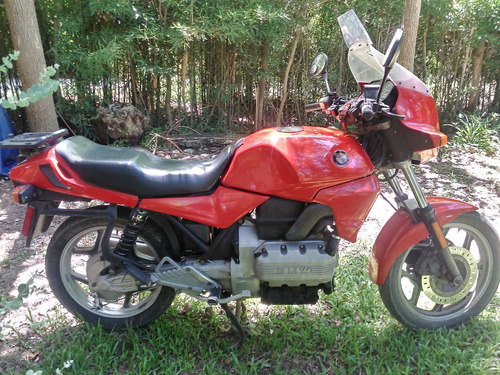 Bmw K75