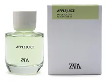 Comprar Zara Applejuice Edt Para Mujer 90ml