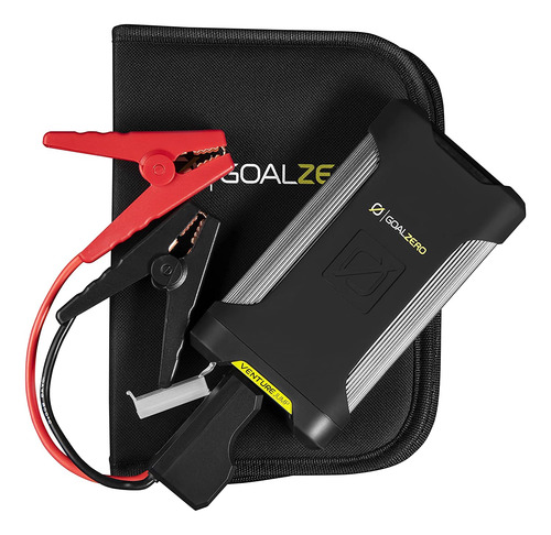 Goal Zero Venture Jump 800a Arrancador De Salto Mmg
