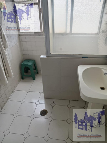 Renta De Casa Sola En Colonia Amatitlán Cuernavaca