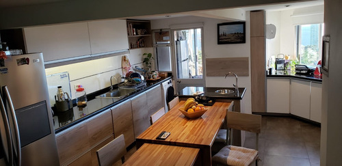 Imagen 5 de 9 de Apartamento En Venta De 3 Dormitorios C/ Cochera En Punta Del Este Maldonado