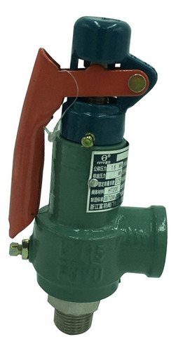 Válvula De Seguridad De Vapor Dn15