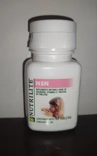 Colágeno + Vitamina C + Biotina - Unidad a $998