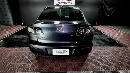 Mazda 3 1.6 Z6hm7