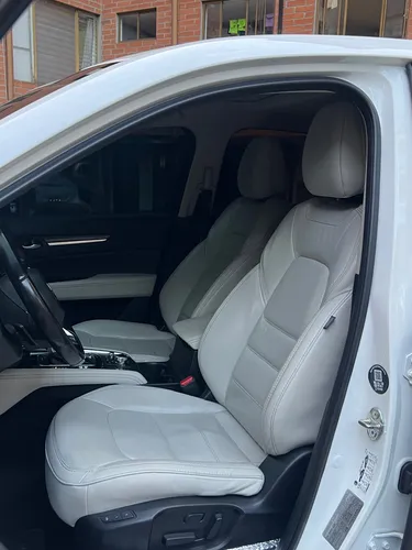 Mazda CX-5 2.5 Grand Touring Lx
