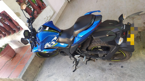 Gixxer 155 Fi