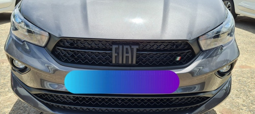 Fiat Cronos Drive S-desing L 2021 Patentado Seminuevo G