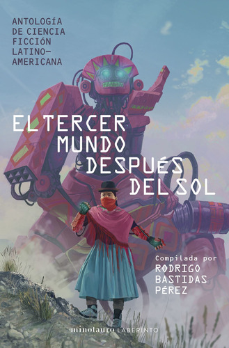 El Tercer Mundo Después Del Sol - Varios Autores  - *