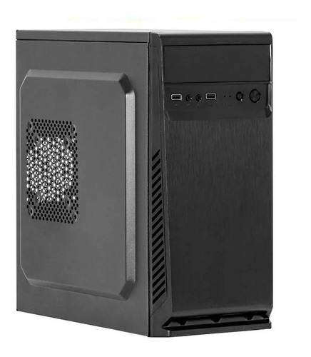 Pc Cpu Computador Intel Core I5 + 500 Hd + 8gb Ram + Win 10