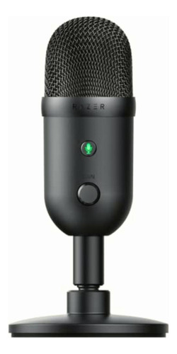 Razer Seiren V2 X -micrófono Usb Para Streamers, De