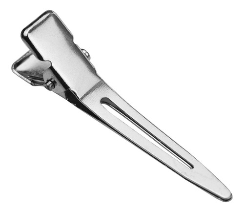 Bh Para 24 Pinzas De Metal Con Forma De Pico De Pato Para