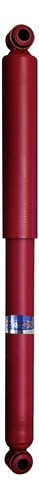Amortiguador Para Isuzu Pick Up 4x4 3.1 L 89/02 Fric-rot