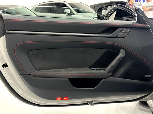 Porsche 911 3.0 24V H6 GASOLINA CARRERA 4 GTS CABRIOLET PDK