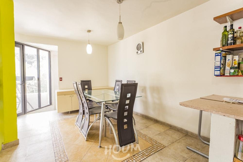 Imagen 9 de 27 de Casa En Tlapechico, Álvaro Obregón Con 3 Recámaras, 180 M², Id: 44205