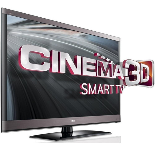 Imagen 2 de 6 de Partes Tv LG Led 3d Modelo 32lw5700