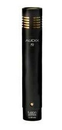 Microfono Condenser Audix F9 Fusion