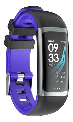 Reloj Inteligente Smartwatch Tressa Sw-124 Garantia Jr Joyas