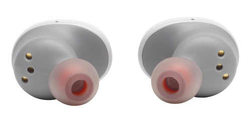 Imagen 7 de 7 de Audífonos in-ear inalámbricos JBL Tune 125TWS blanco