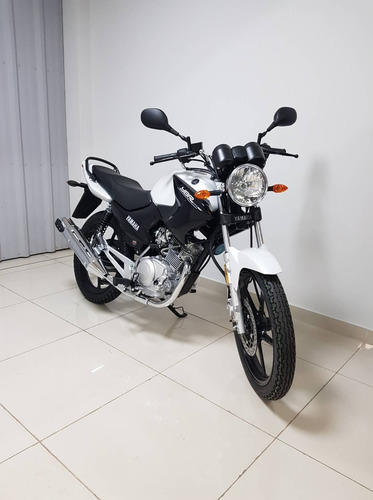 Imagen 5 de 18 de Yamaha Ybr 125 Ed Full En Stock Storero Motos