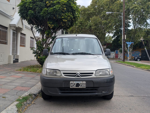 Citroën Berlingo Multispace 1.9 D