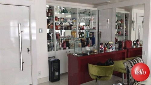 Imagem 3 de 18 de Apartamento - Ref: 208538