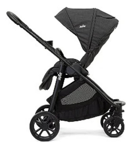 Carinho Multifuncional Travel System Combo Versatrax E Joie