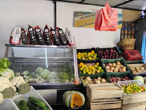 Venta De Local Minimarket Y Más En San Miguel