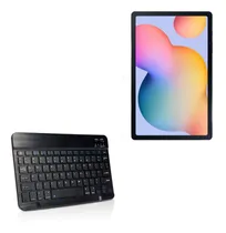 Comprar Teclado Samsung Galaxy Tab S6 Lite Boxwave Bluetooth Comando