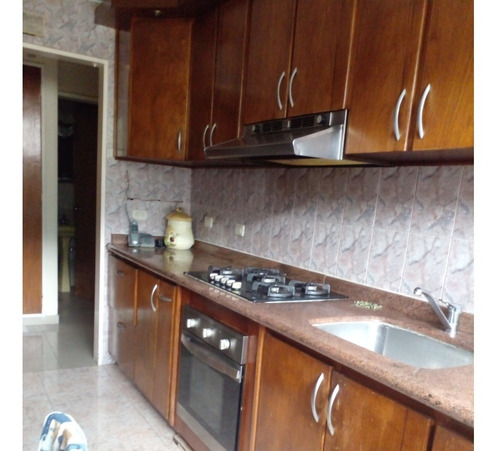 Imagen 4 de 19 de Apartamento En Montalbán Ii